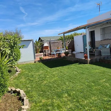 La Casita De Valeria Apartamento