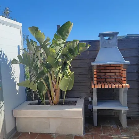 公寓 La Casita De Valeria