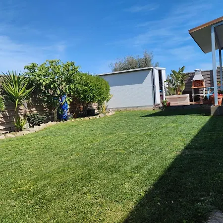 La Casita De Valeria El Palmar (Andalucia)