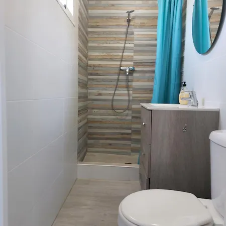 Apartmán La Casita De Valeria